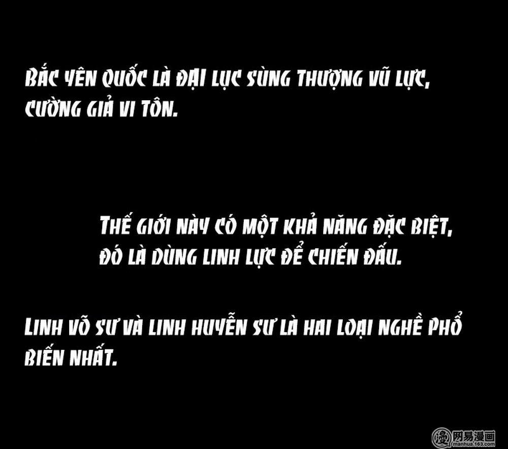 Thần Trù Cuồng Hậu 3 trang 31