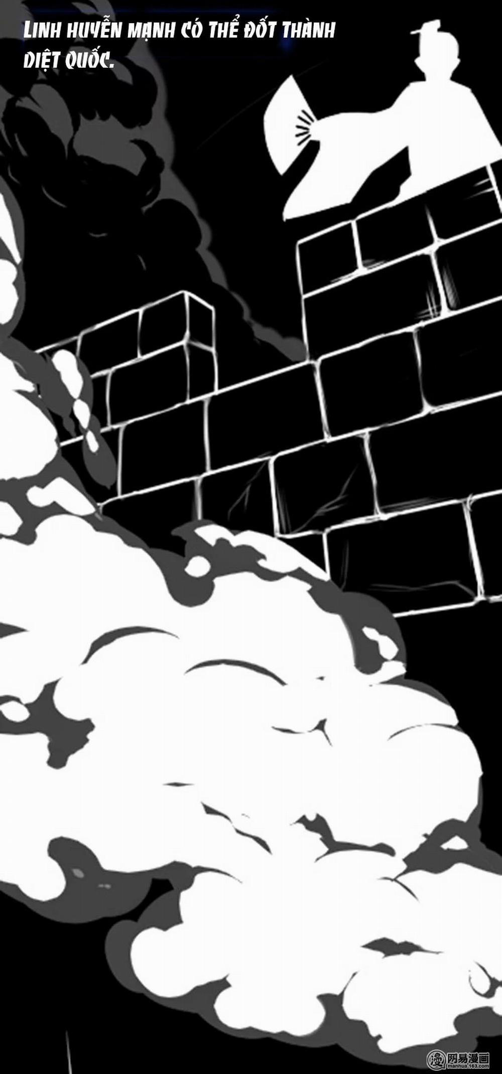 Thần Trù Cuồng Hậu 3 trang 33