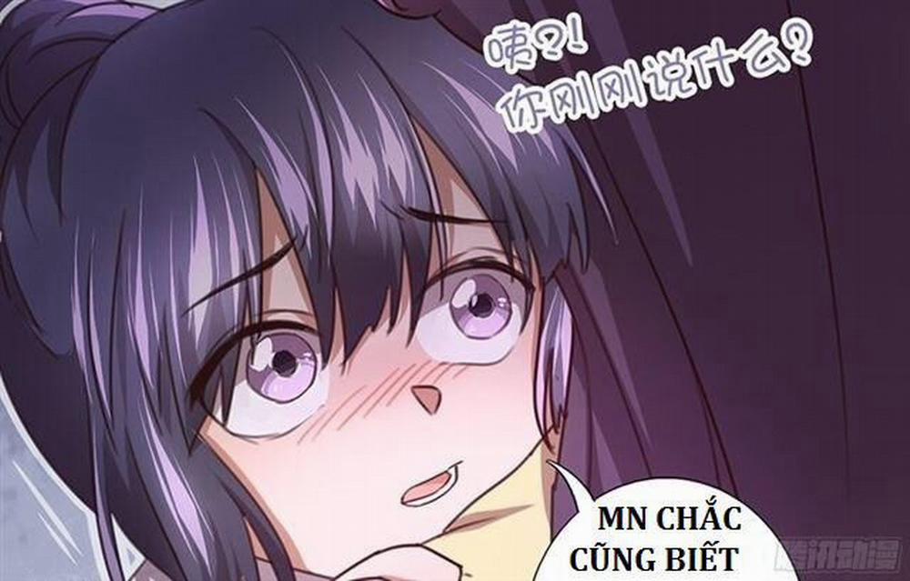 Thần Trù Cuồng Hậu 37 trang 33