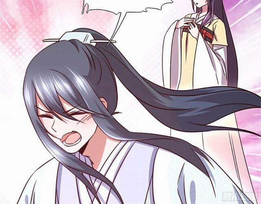 Thần Trù Cuồng Hậu 38 trang 17