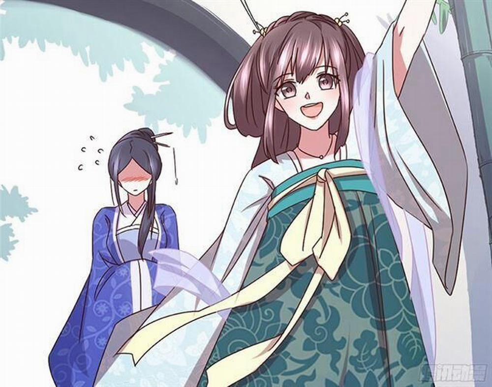 Thần Trù Cuồng Hậu 38 trang 26