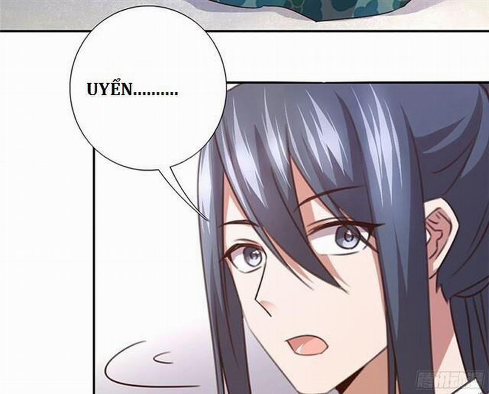 Thần Trù Cuồng Hậu 38 trang 28