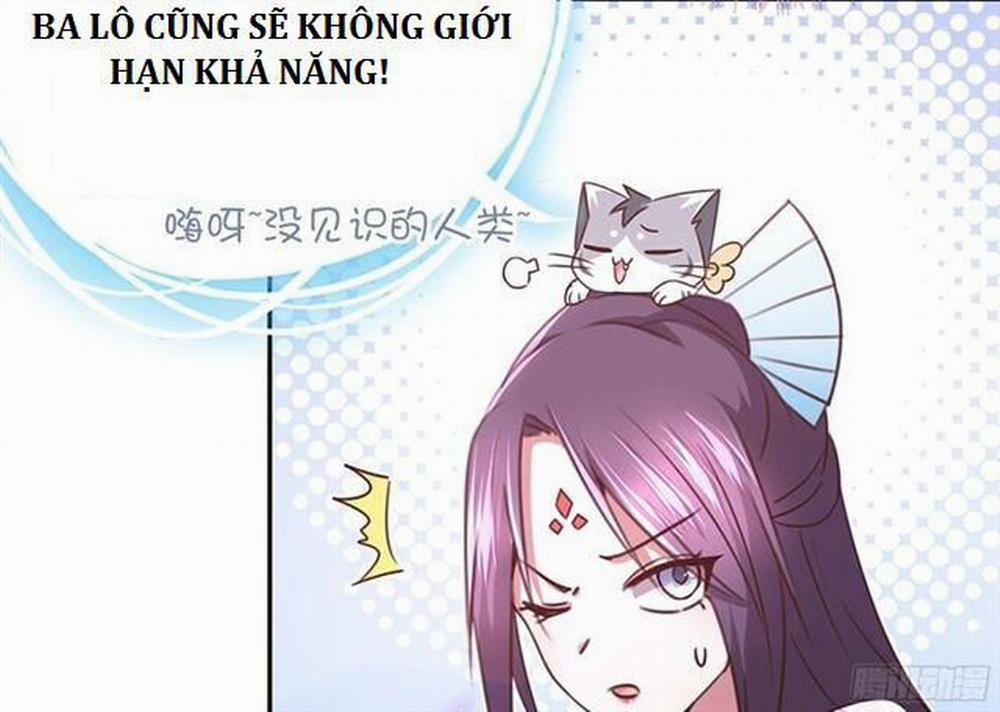 Thần Trù Cuồng Hậu 39 trang 13