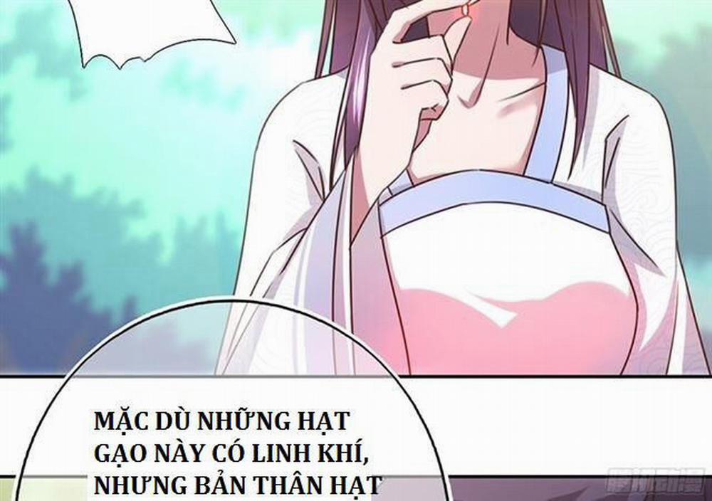 Thần Trù Cuồng Hậu 39 trang 21
