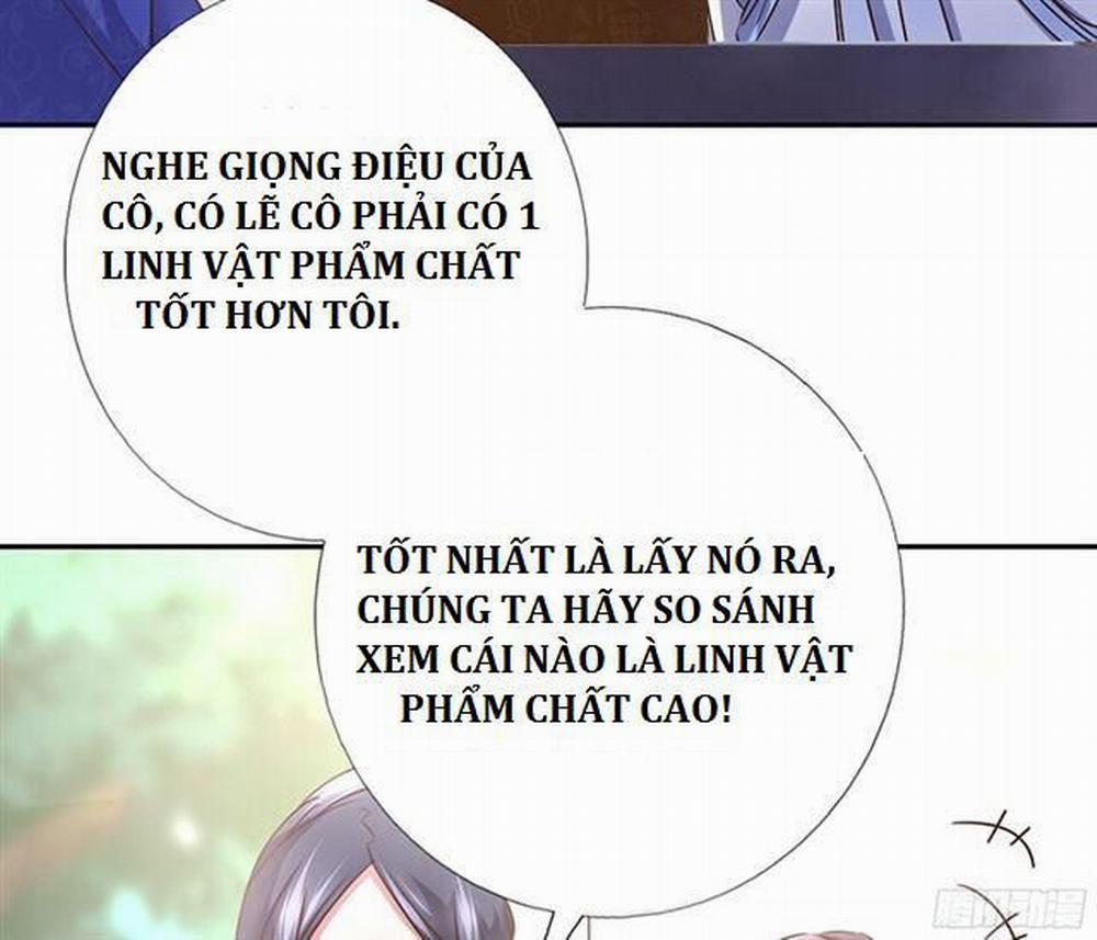 Thần Trù Cuồng Hậu 39 trang 29