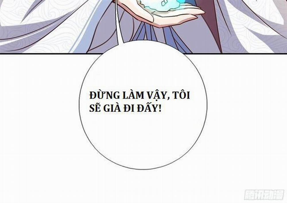 Thần Trù Cuồng Hậu 39 trang 33