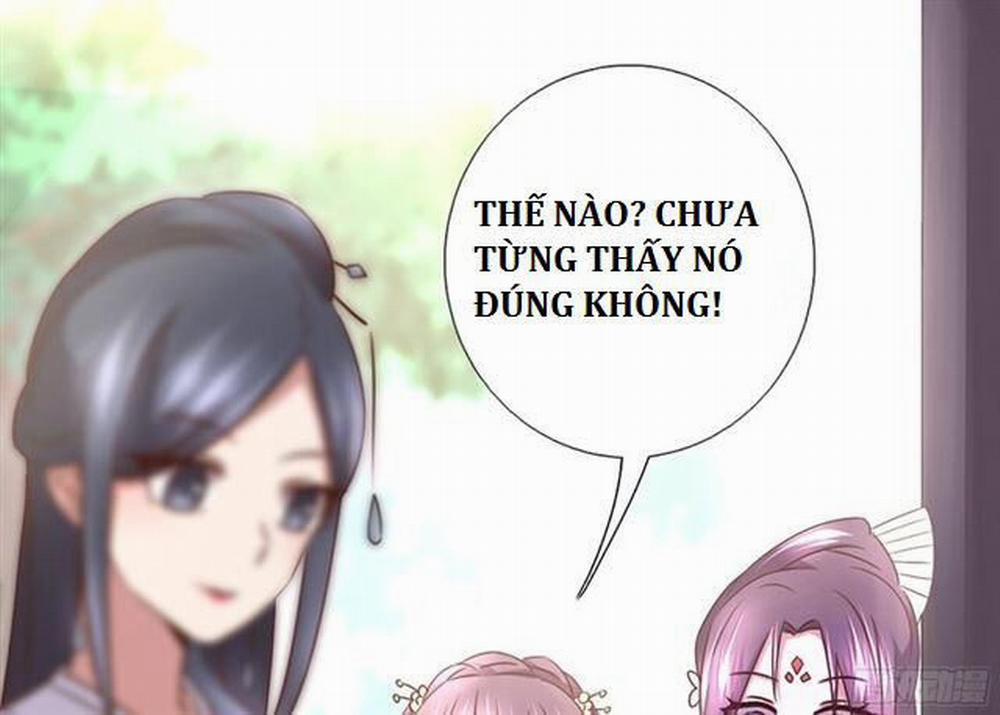 Thần Trù Cuồng Hậu 39 trang 9