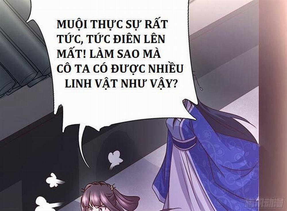 Thần Trù Cuồng Hậu 40 trang 18