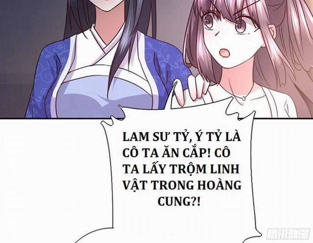 Thần Trù Cuồng Hậu 40 trang 23