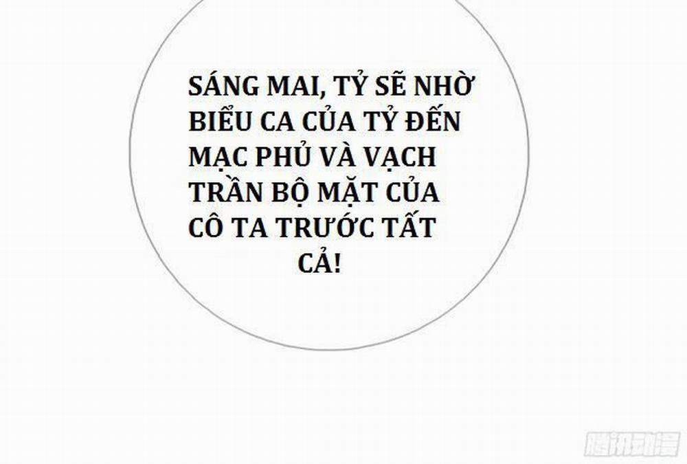Thần Trù Cuồng Hậu 40 trang 29