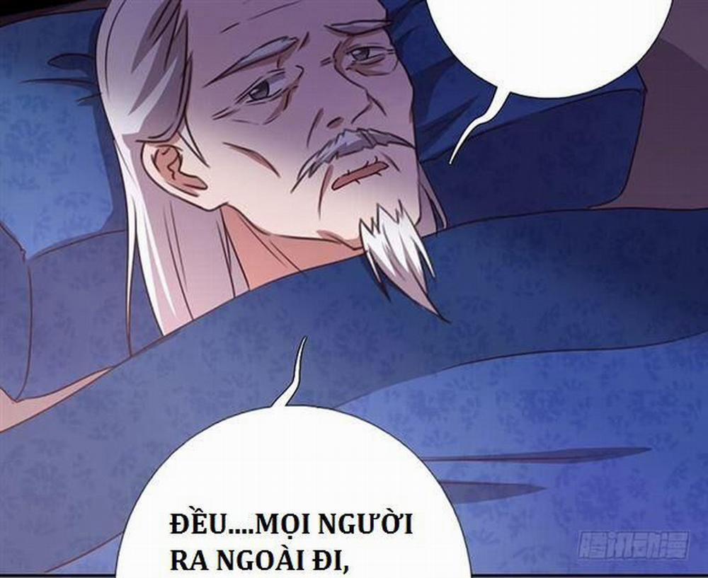 Thần Trù Cuồng Hậu 41 trang 22