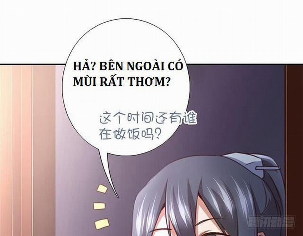 Thần Trù Cuồng Hậu 41 trang 24