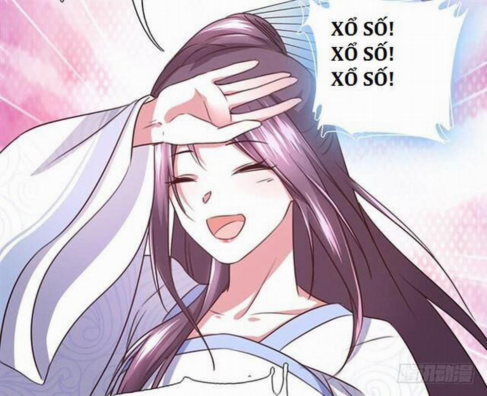 Thần Trù Cuồng Hậu 41 trang 33