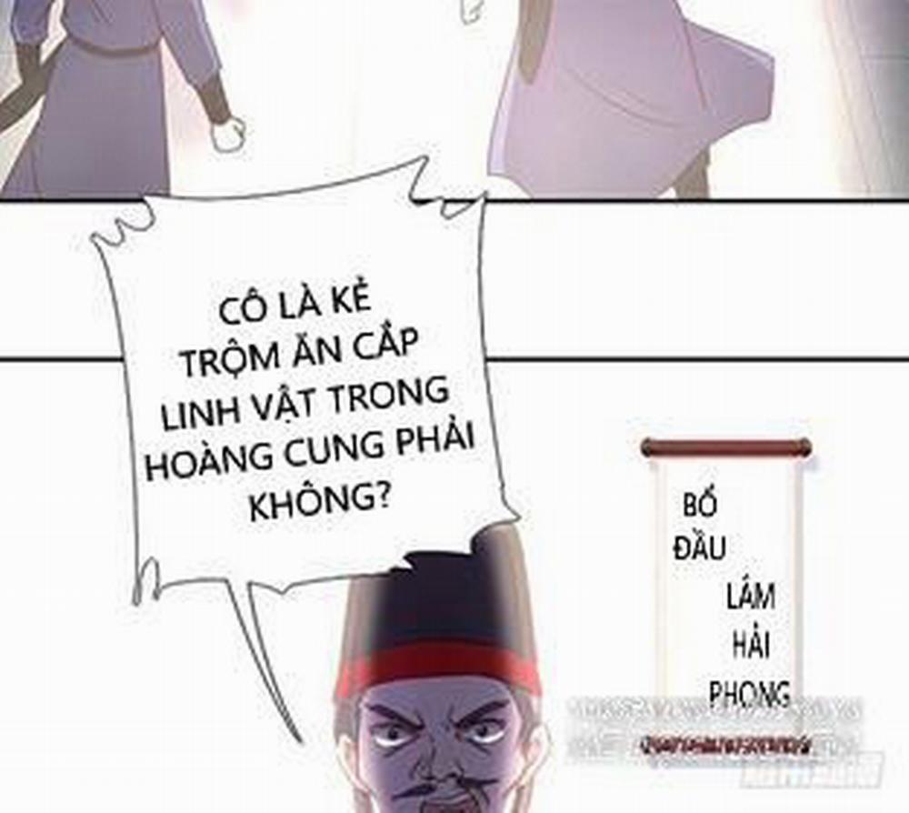 Thần Trù Cuồng Hậu 42 trang 15