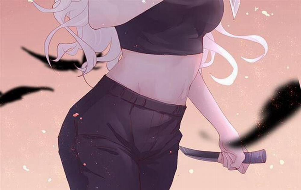 Thần Trù Cuồng Hậu 42 trang 3