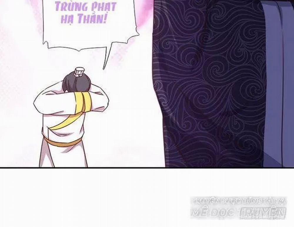 Thần Trù Cuồng Hậu 43 trang 10