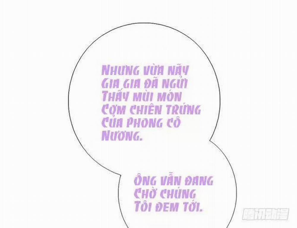 Thần Trù Cuồng Hậu 43 trang 11