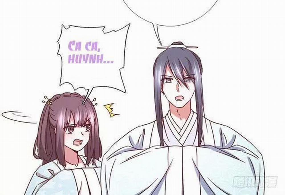 Thần Trù Cuồng Hậu 43 trang 12