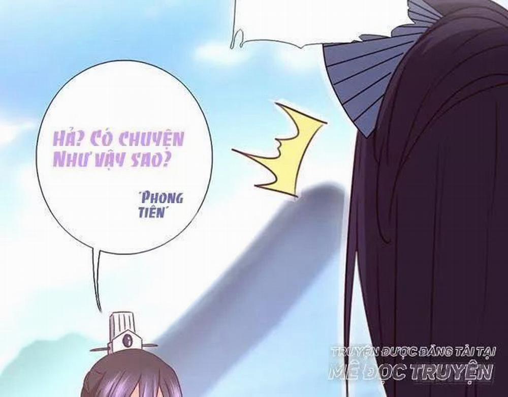 Thần Trù Cuồng Hậu 43 trang 15