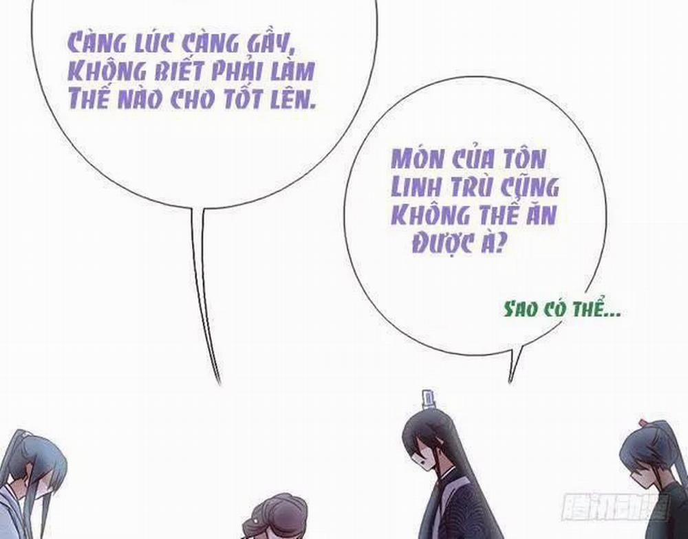 Thần Trù Cuồng Hậu 43 trang 8