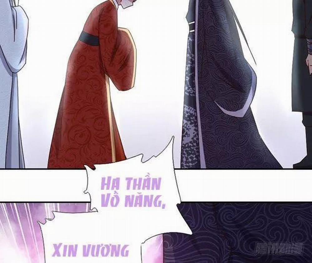 Thần Trù Cuồng Hậu 43 trang 9