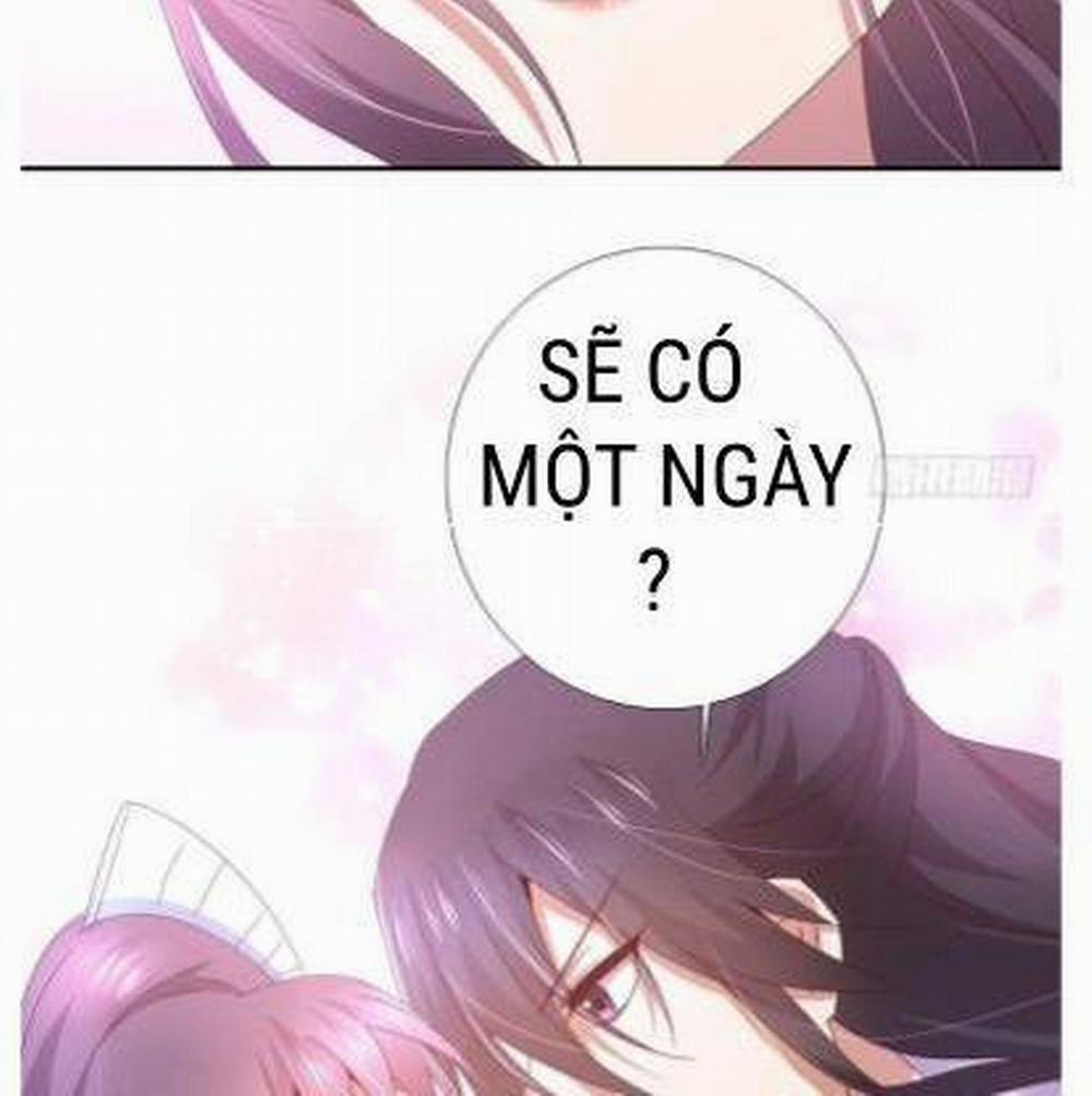 Thần Trù Cuồng Hậu 48.1 trang 1