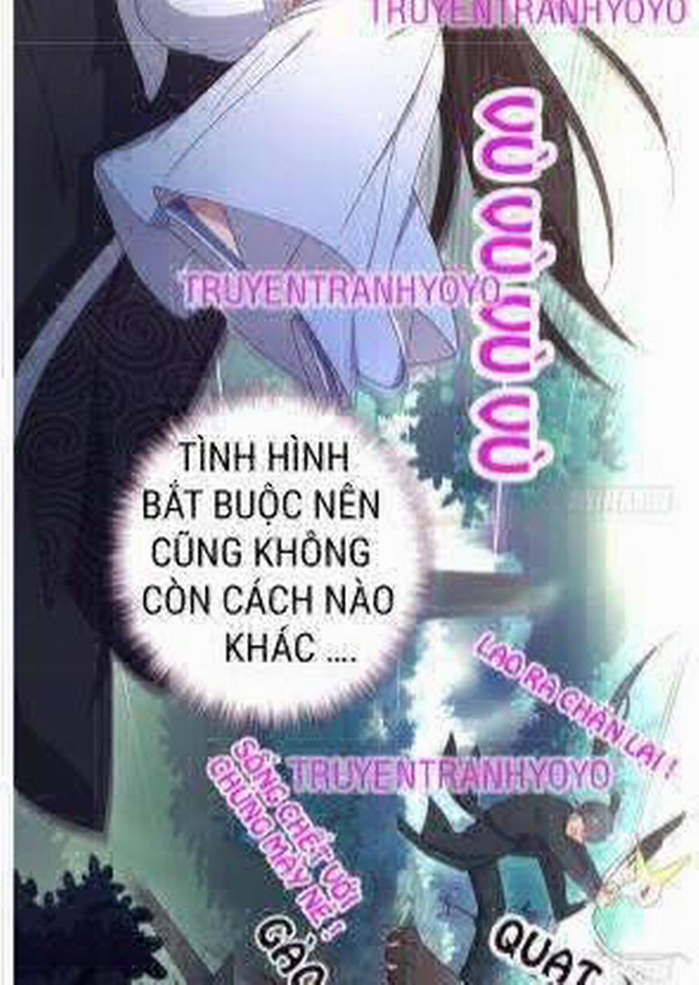 Thần Trù Cuồng Hậu 48 trang 1