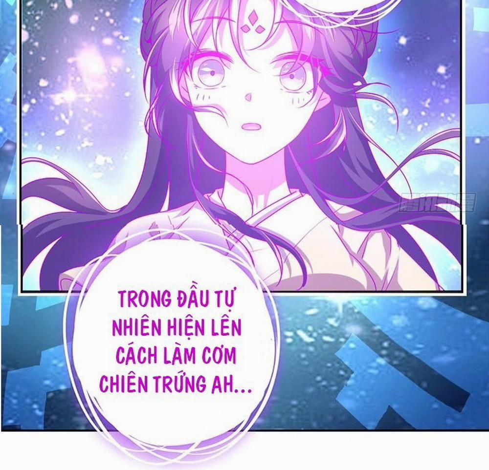 Thần Trù Cuồng Hậu 5.7 trang 31
