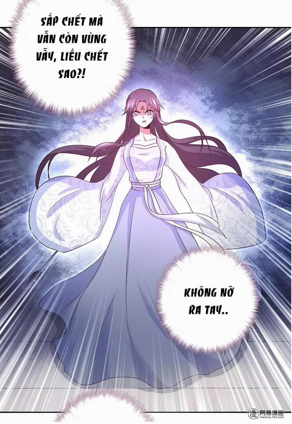 Thần Trù Cuồng Hậu 5 trang 10