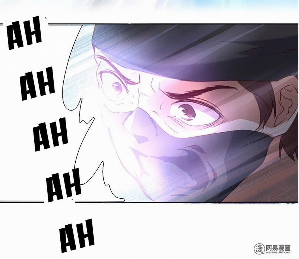 Thần Trù Cuồng Hậu 5 trang 14