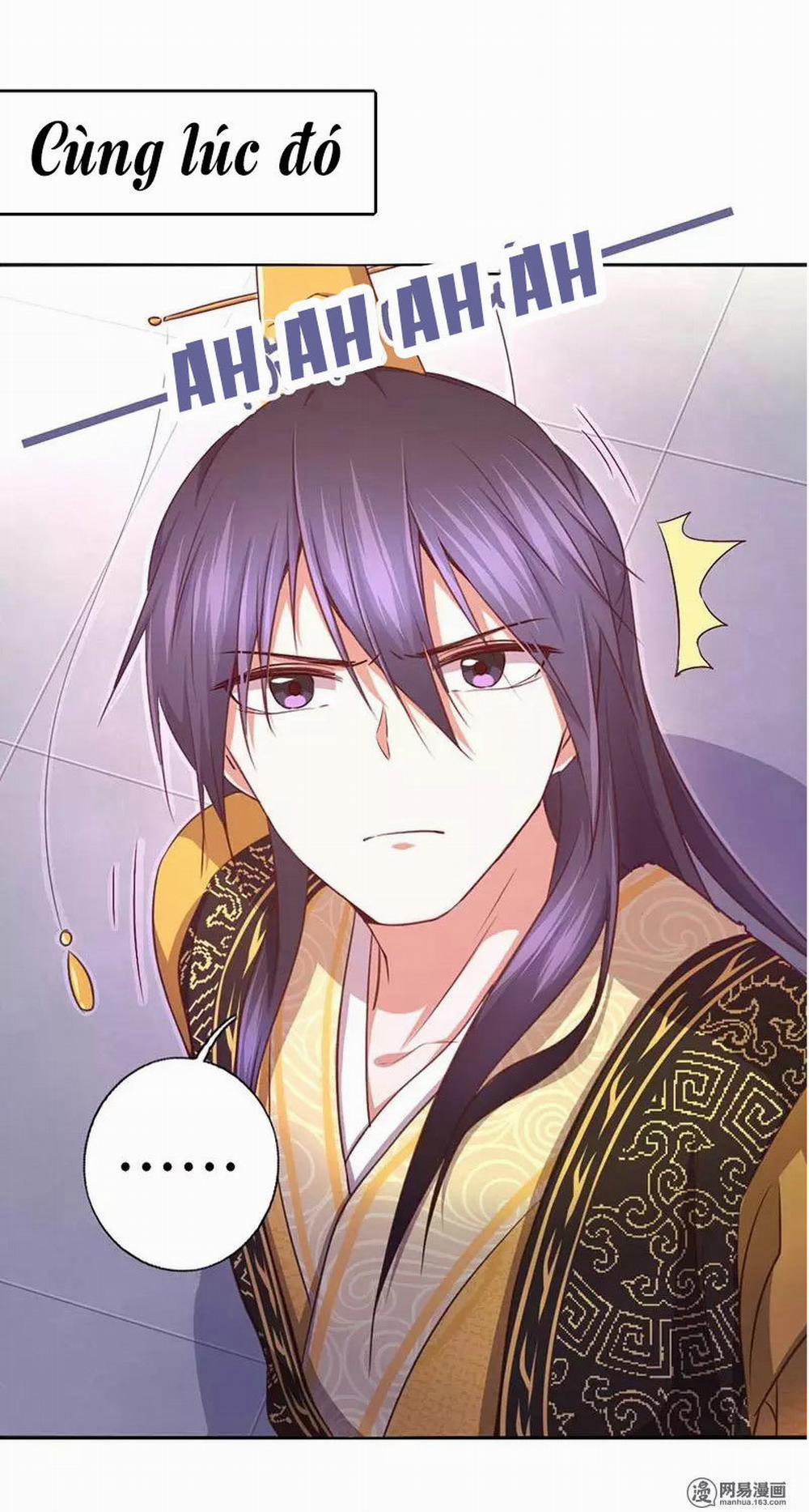 Thần Trù Cuồng Hậu 5 trang 16