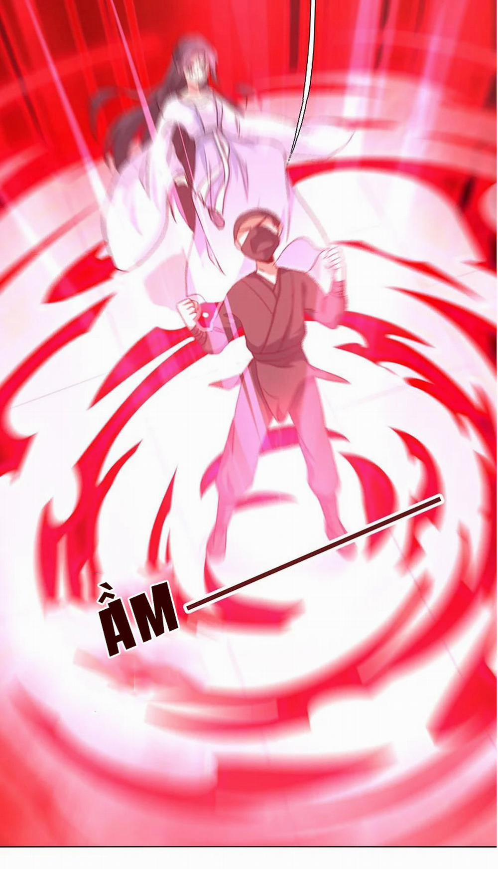 Thần Trù Cuồng Hậu 5 trang 8