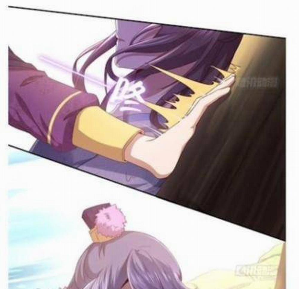 Thần Trù Cuồng Hậu 50 trang 0