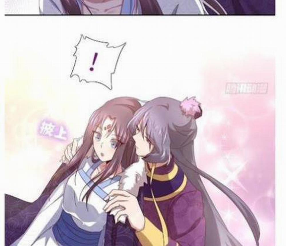 Thần Trù Cuồng Hậu 51.1 trang 8