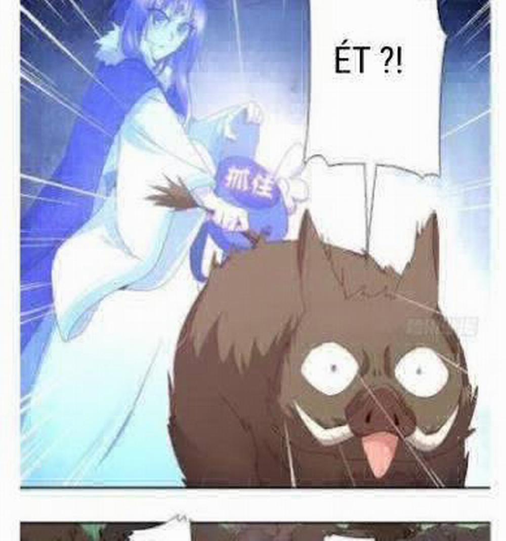 Thần Trù Cuồng Hậu 52.1 trang 4