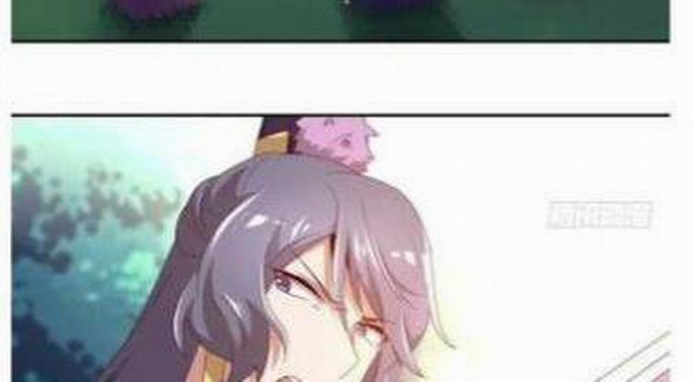 Thần Trù Cuồng Hậu 53.1 trang 3