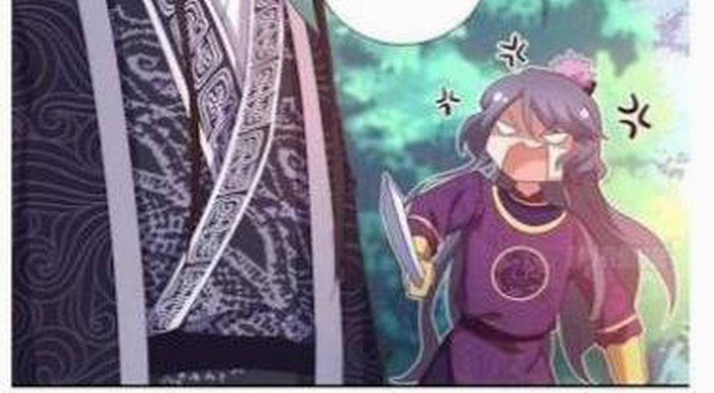 Thần Trù Cuồng Hậu 53.2 trang 9