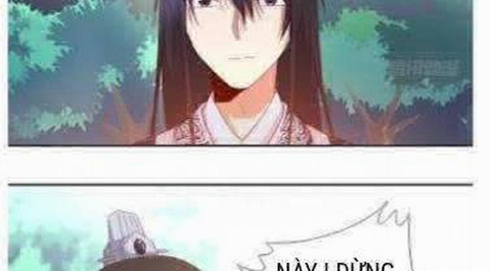 Thần Trù Cuồng Hậu 53 trang 7