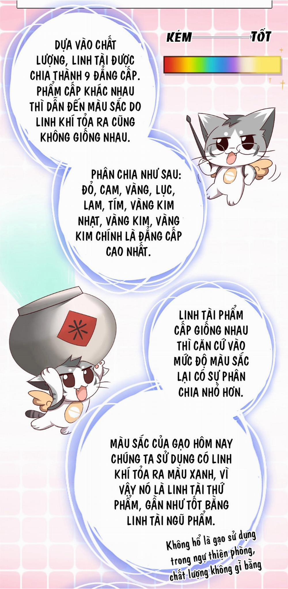 Thần Trù Cuồng Hậu 6 trang 15