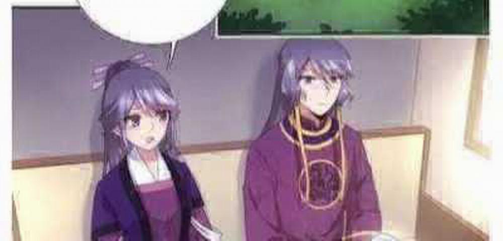 Thần Trù Cuồng Hậu 60 trang 46