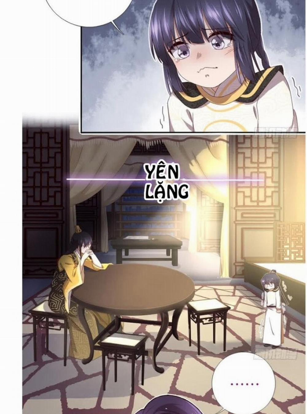 Thần Trù Cuồng Hậu 65 trang 13