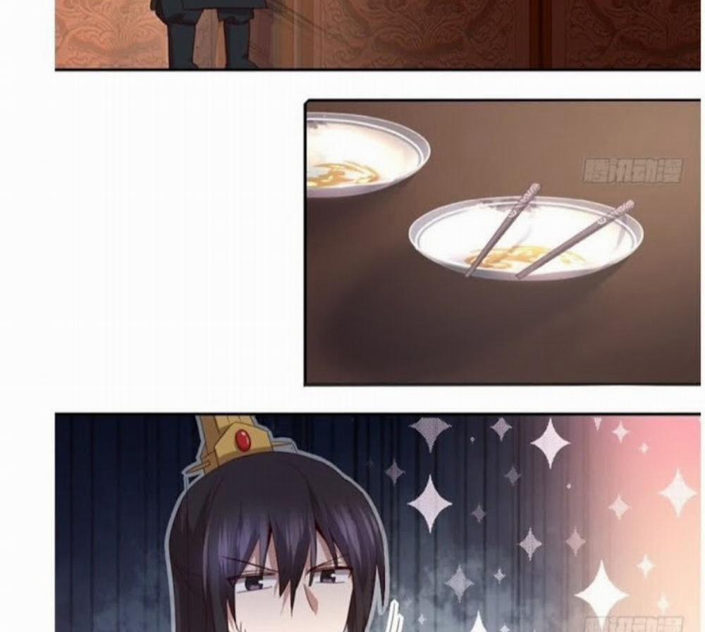 Thần Trù Cuồng Hậu 66 trang 1