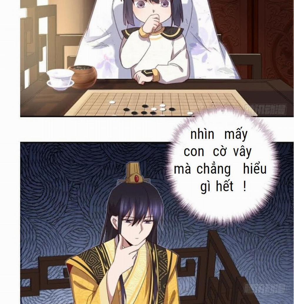 Thần Trù Cuồng Hậu 66 trang 8