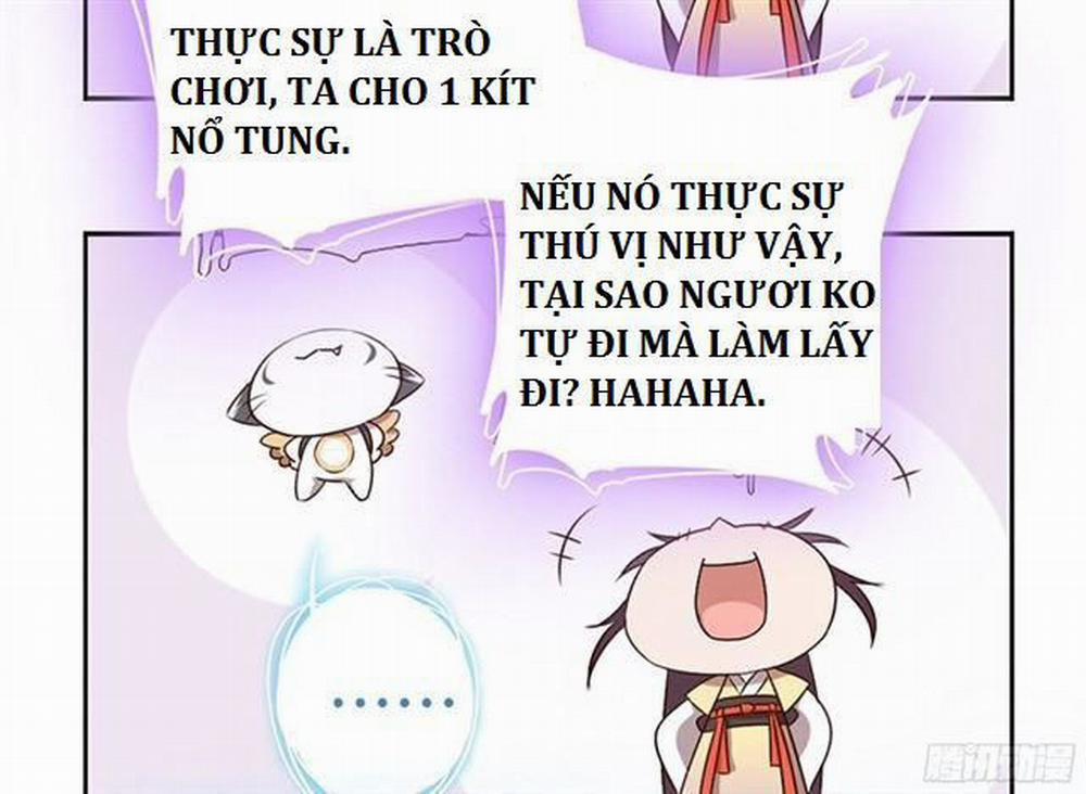 Thần Trù Cuồng Hậu 7.1 trang 6
