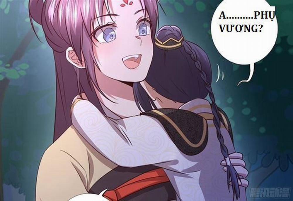 Thần Trù Cuồng Hậu 7.2 trang 12
