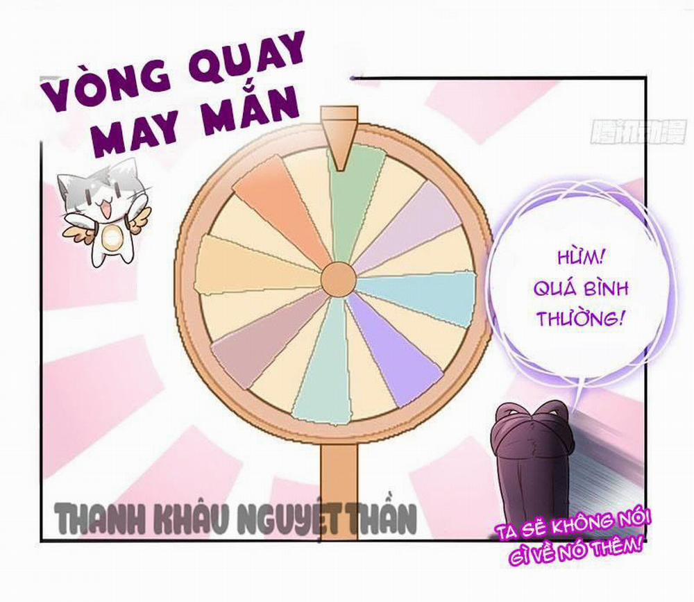 Thần Trù Cuồng Hậu 7 trang 12