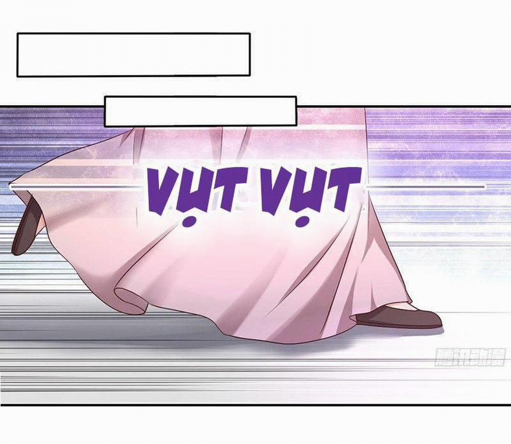 Thần Trù Cuồng Hậu 7 trang 27