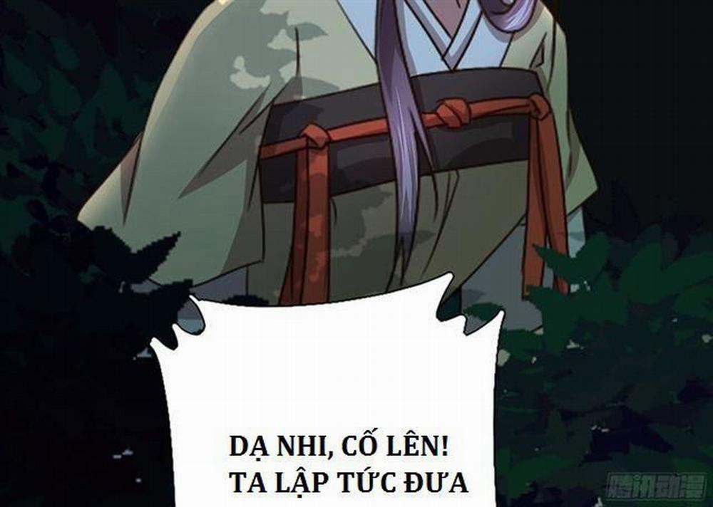 Thần Trù Cuồng Hậu 8.1 trang 16