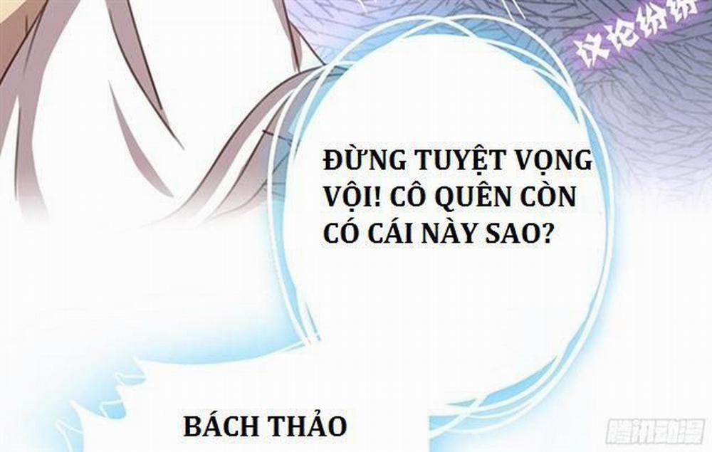Thần Trù Cuồng Hậu 8.2 trang 13