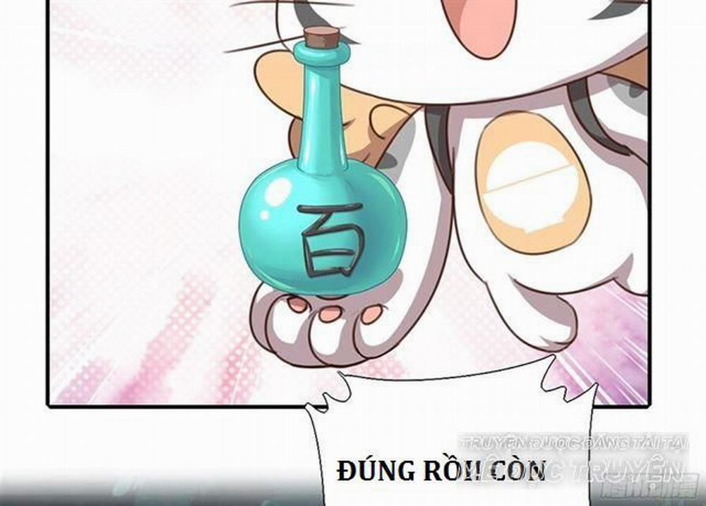 Thần Trù Cuồng Hậu 8.2 trang 15